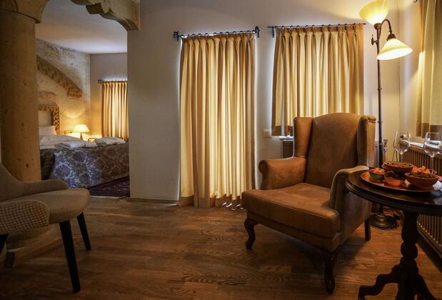 Heybe Hotel & Spa - Görsel 21