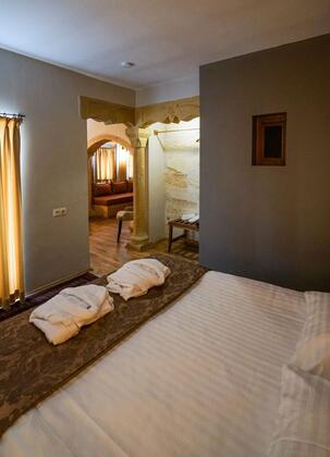 Heybe Hotel & Spa - Görsel 15