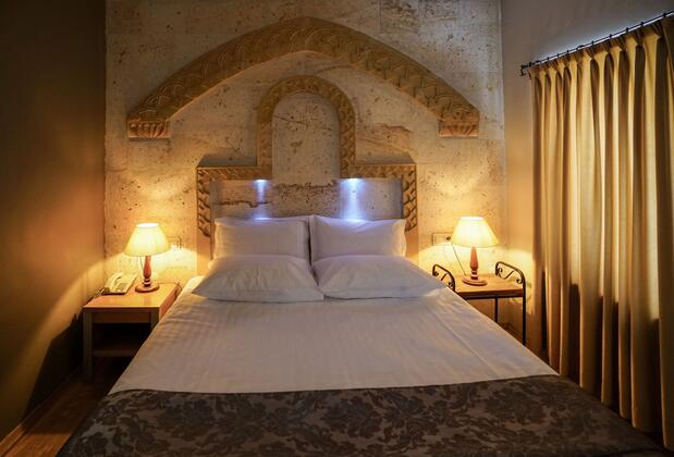 Heybe Hotel & Spa - Görsel 12