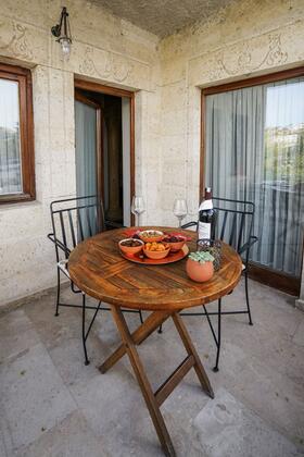 Heybe Hotel & Spa - Görsel 23