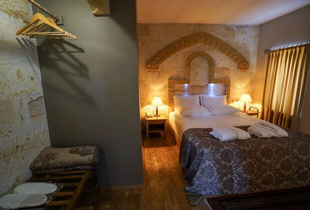 Heybe Hotel & Spa - Görsel 5