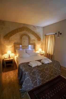 Heybe Hotel & Spa - Görsel 13