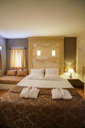 Heybe Hotel & Spa - Görsel 14