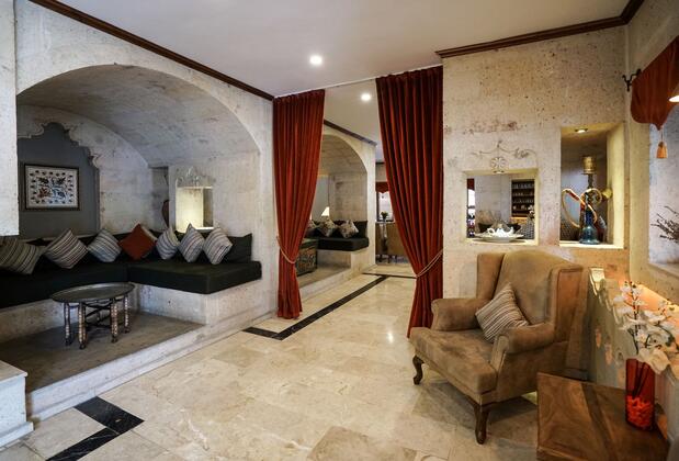 Heybe Hotel & Spa - Görsel 4