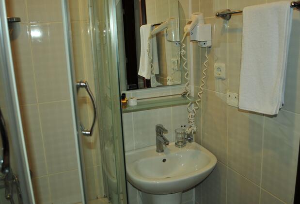 İstanbul Queen Apart Hotel - Görsel 16