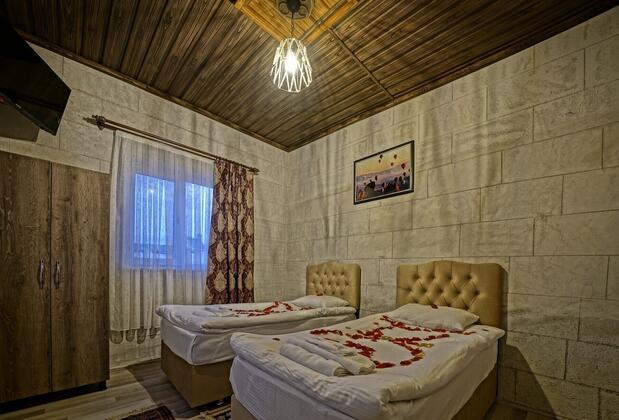 Epoch Stone House - Görsel 13