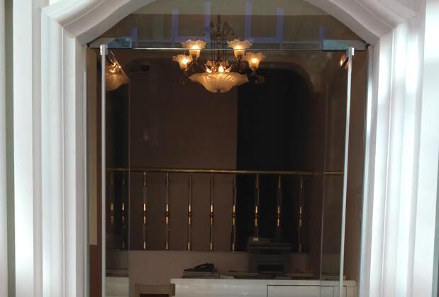 İstanbul Queen Apart Hotel - Görsel 6