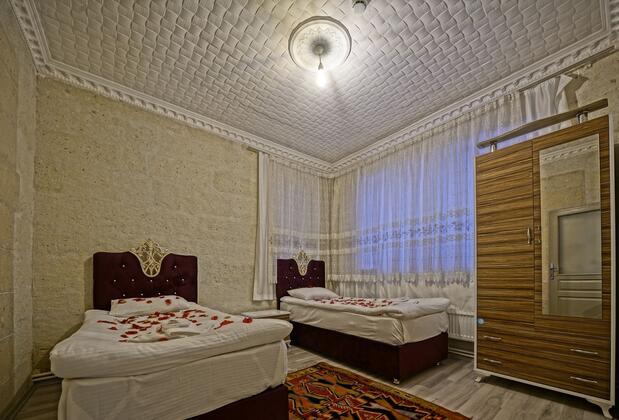 Epoch Stone House - Görsel 12