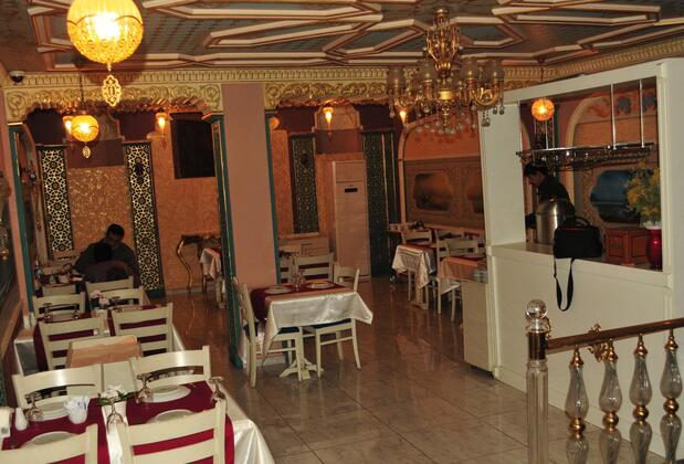 İstanbul Queen Apart Hotel - Görsel 7