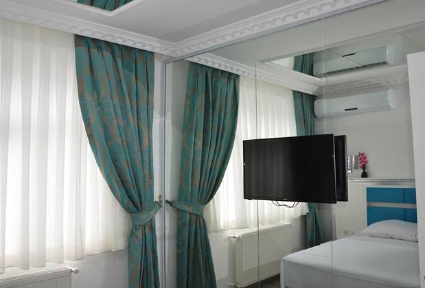 VIP Gold Suites - Görsel 4