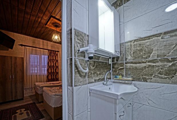 Epoch Stone House - Görsel 10