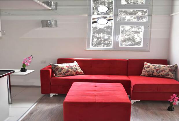 VIP Gold Suites - Görsel 11