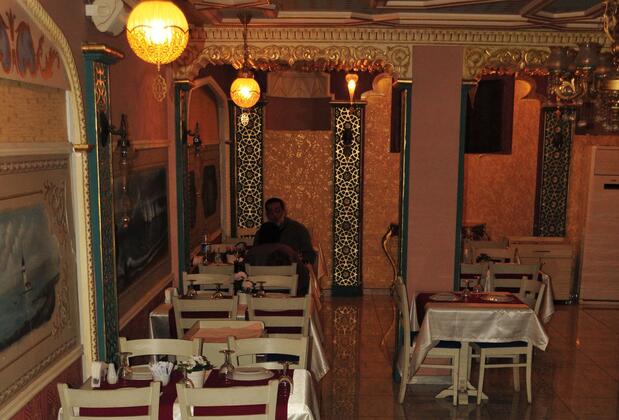 İstanbul Queen Apart Hotel - Görsel 8