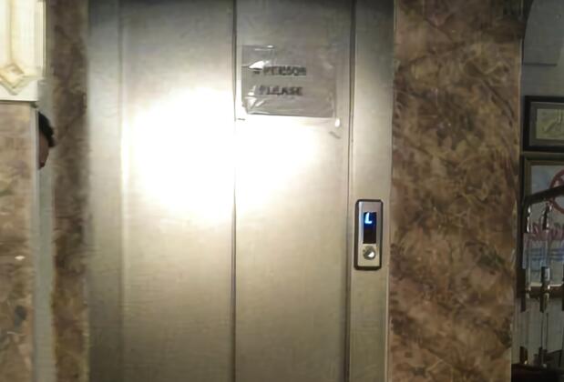 İstanbul Queen Apart Hotel - Görsel 15