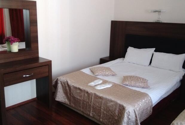 İstanbul Queen Apart Hotel - Görsel 12