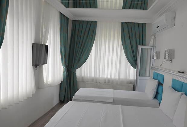 VIP Gold Suites - Görsel 7