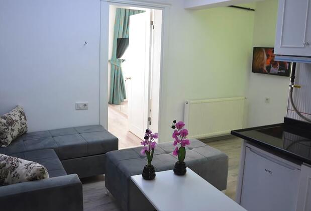 VIP Gold Suites - Görsel 12