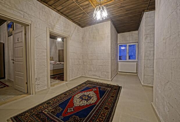 Epoch Stone House - Görsel 7