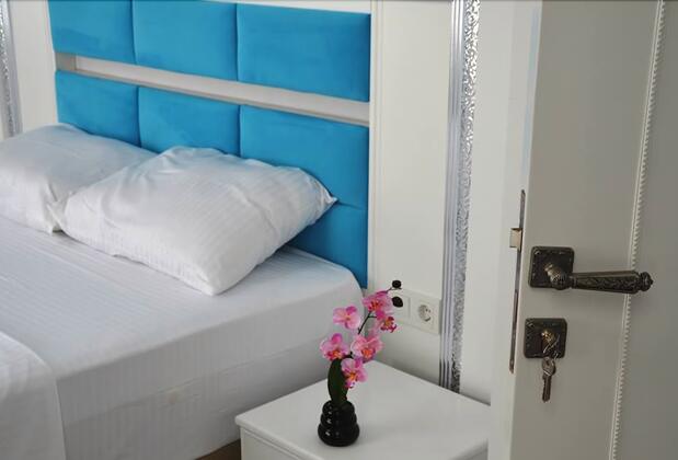 VIP Gold Suites - Görsel 8