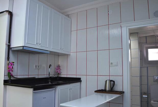 VIP Gold Suites - Görsel 13