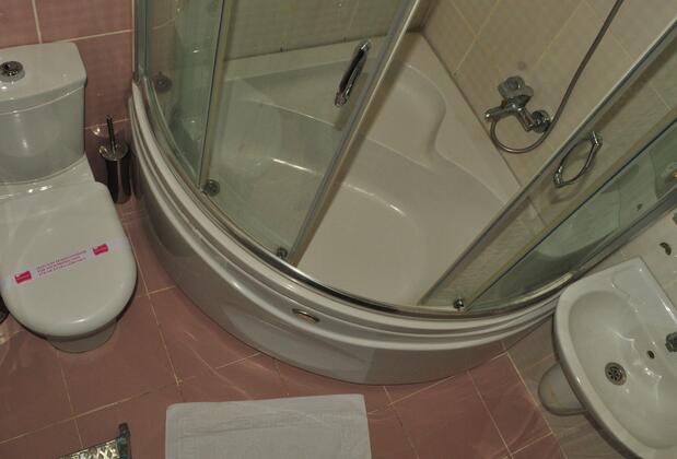 İstanbul Queen Apart Hotel - Görsel 17