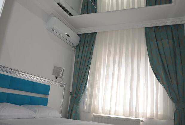 VIP Gold Suites - Görsel 6