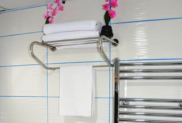 VIP Gold Suites - Görsel 14