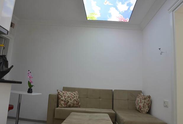 VIP Gold Suites - Görsel 10