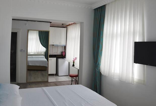 VIP Gold Suites - Görsel 9