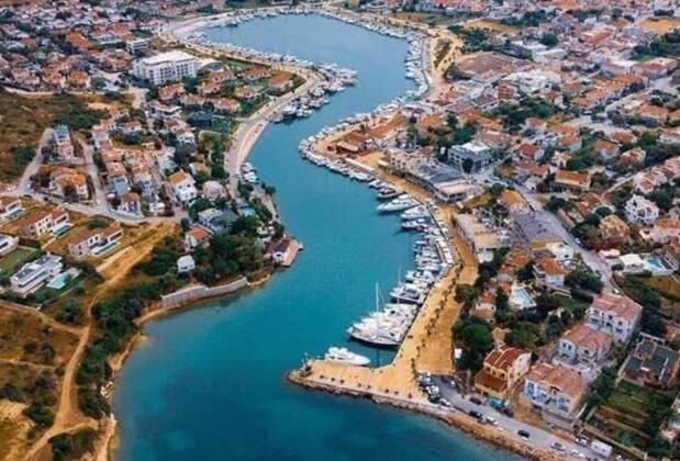 Dalian Elite Aparts - Görsel 3