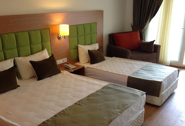 Woxxie Hotel - Görsel 9