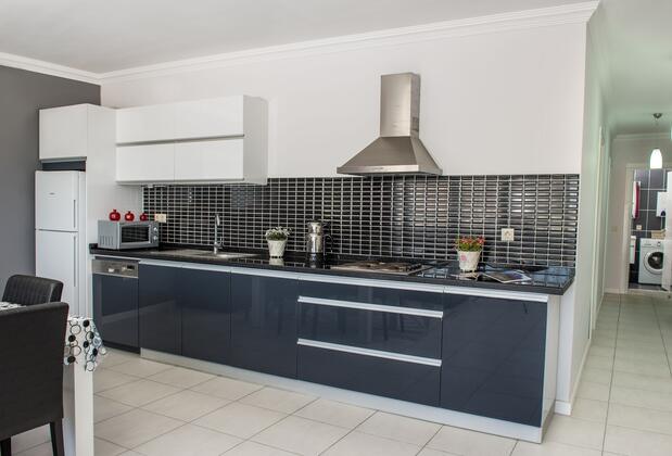 Dalian Elite Aparts - Görsel 8