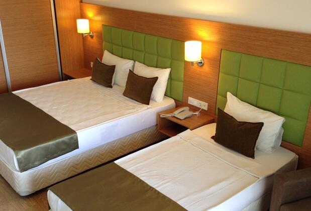 Woxxie Hotel - Görsel 11