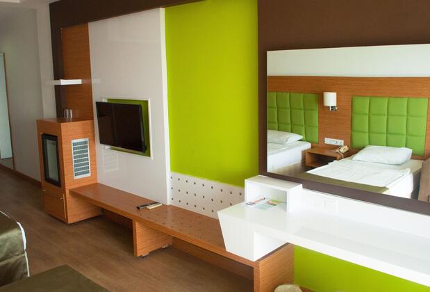 Woxxie Hotel - Görsel 10