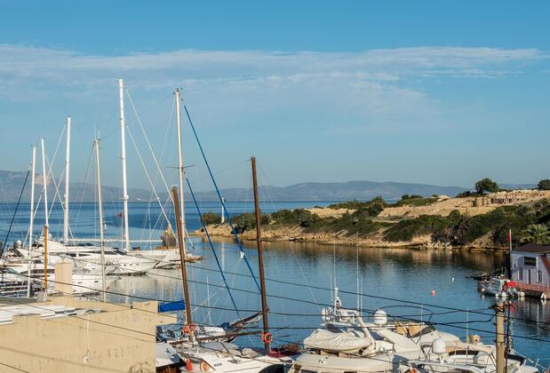 Dalian Elite Aparts - Görsel 10