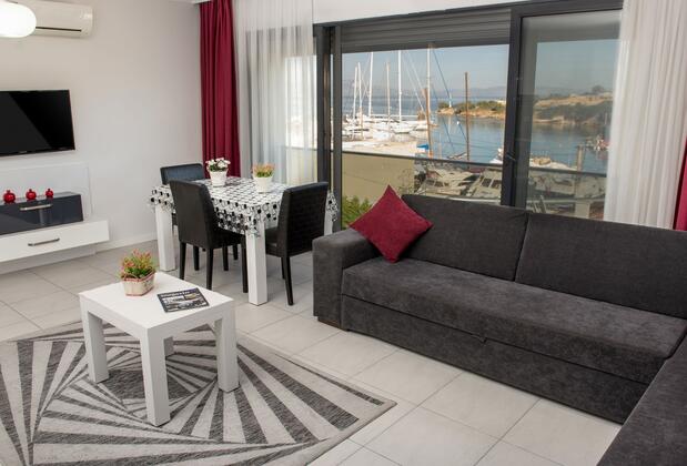 Dalian Elite Aparts - Görsel 9