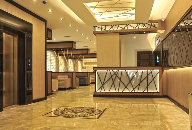 Büyük Bayburt Otel - Görsel 6