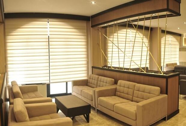 Büyük Bayburt Otel - Görsel 7