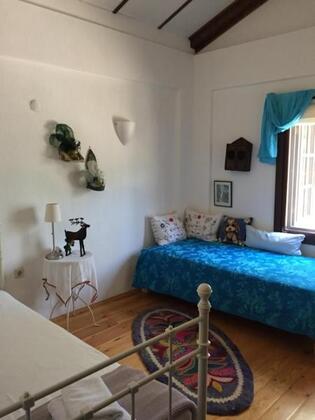 Tatil Evleri Villa  - Görsel 3