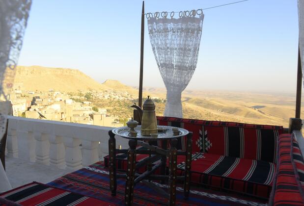 Merdin Butik Hotel - Görsel 12