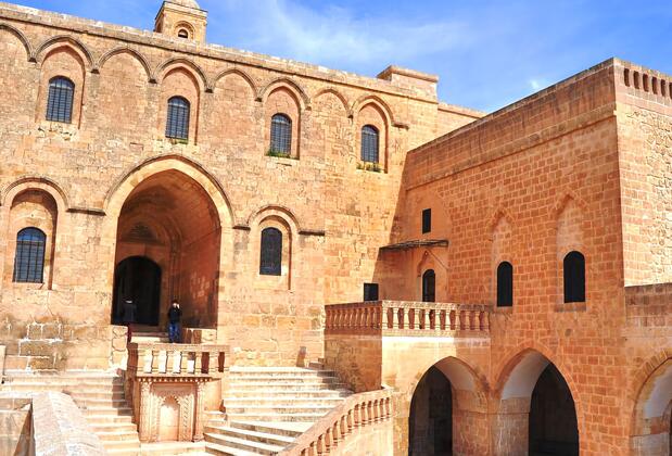 Merdin Butik Hotel - Görsel 4