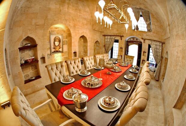 Merdin Butik Hotel - Görsel 13