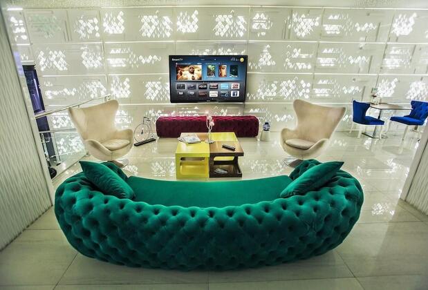 Demonti Otel - Görsel 7