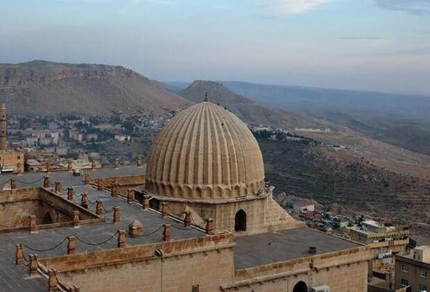 Merdin Butik Hotel - Görsel 3