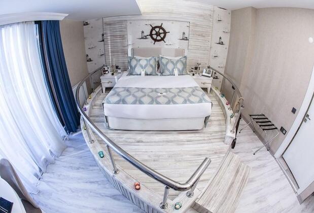 Demonti Otel - Görsel 39