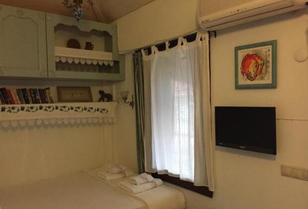 Tatil Evleri Villa  - Görsel 8