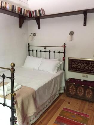 Tatil Evleri Villa  - Görsel 9