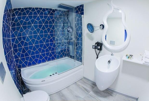 Demonti Otel - Görsel 40