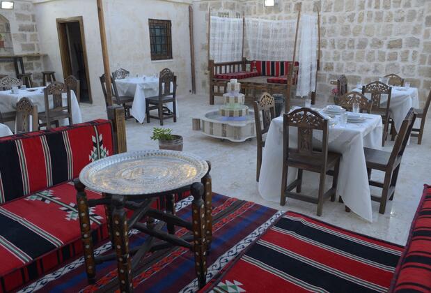 Merdin Butik Hotel - Görsel 16