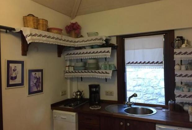 Tatil Evleri Villa  - Görsel 5